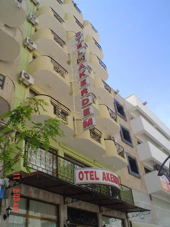 Akerdem Hotel Kusadasi 0*,  Turkey