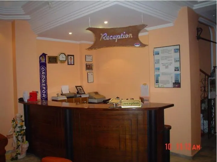Akerdem Hotel Kusadasi