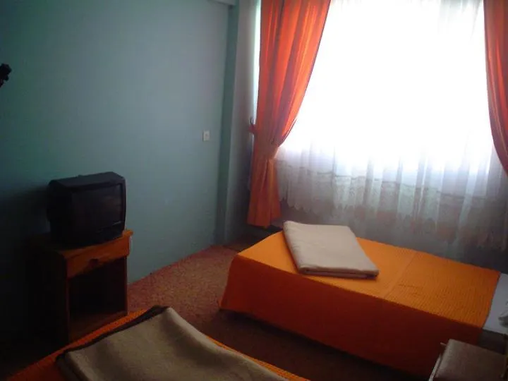 Akerdem Hotel Kusadasi