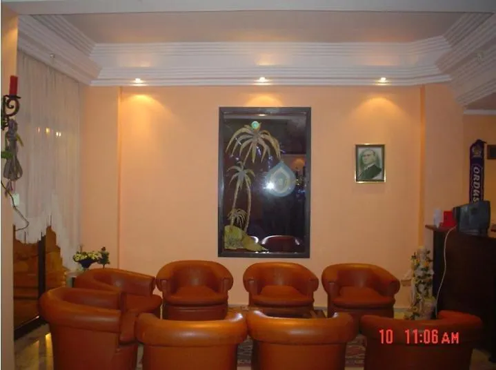 Akerdem Hotel Kusadasi 0*,