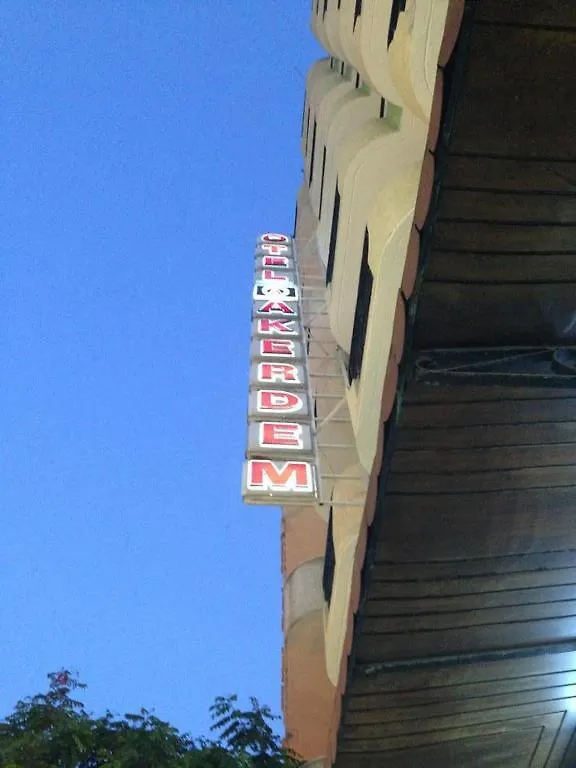 Akerdem Hotel Kusadasi Turkey