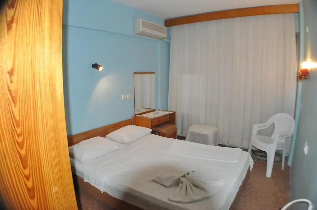 Akerdem Hotel Kusadasi