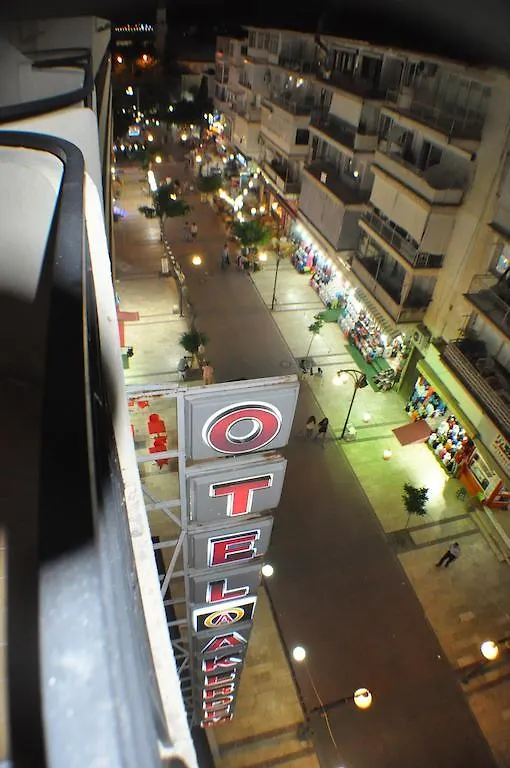 Akerdem Hotel Kusadasi 0*,