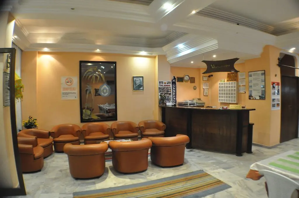 Akerdem Hotel Kusadasi