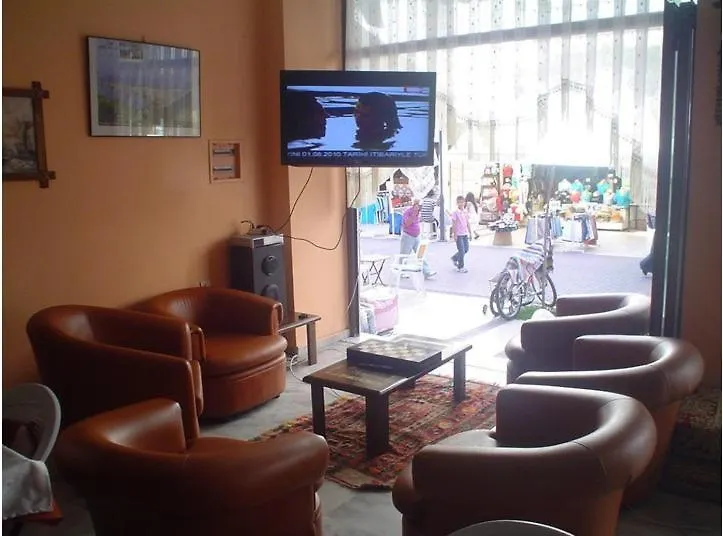Akerdem Hotel Kusadasi