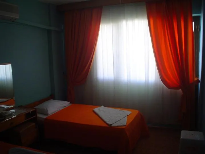 Akerdem Hotel Kusadasi
