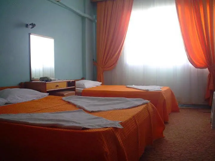 Akerdem Hotel Kusadasi