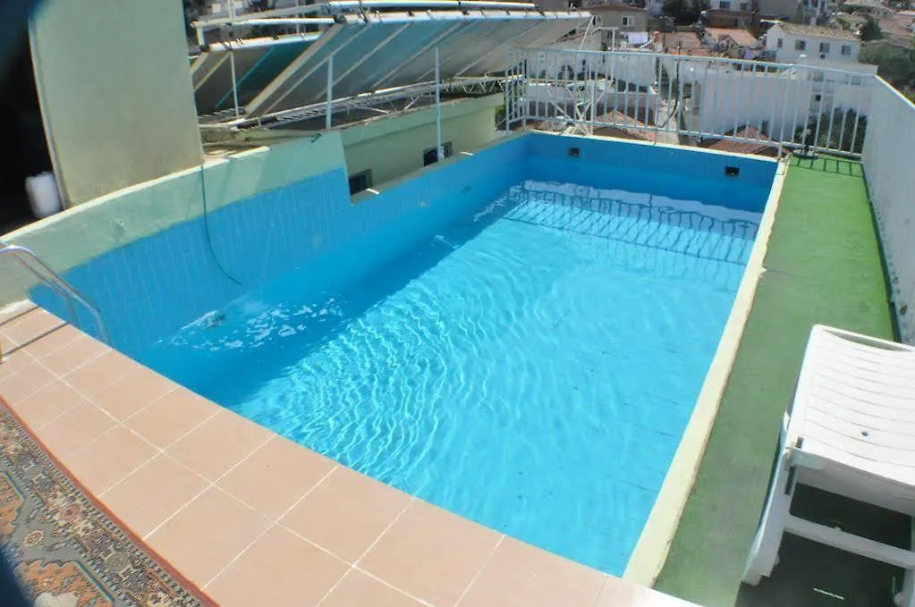 Akerdem Hotel Kusadasi