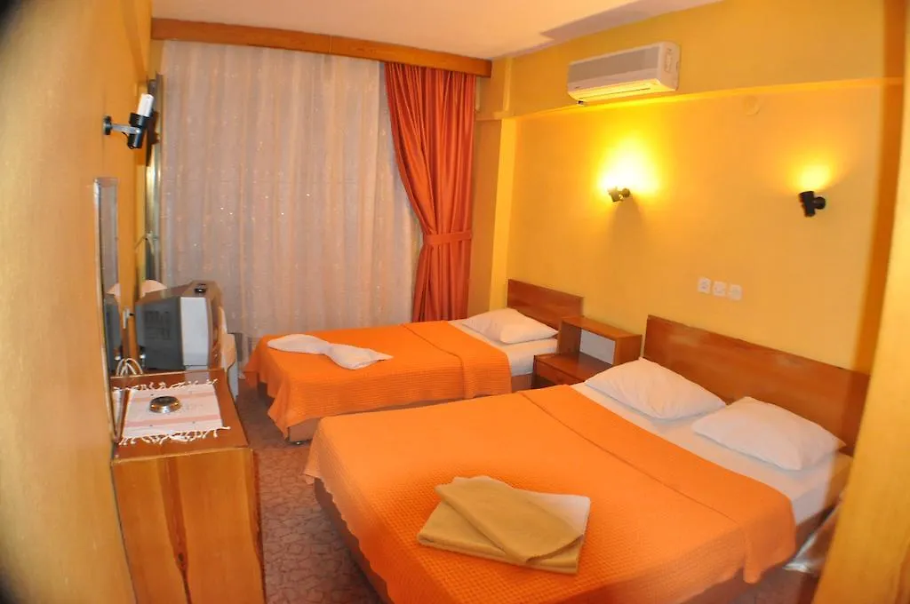 Akerdem Hotel Kusadasi