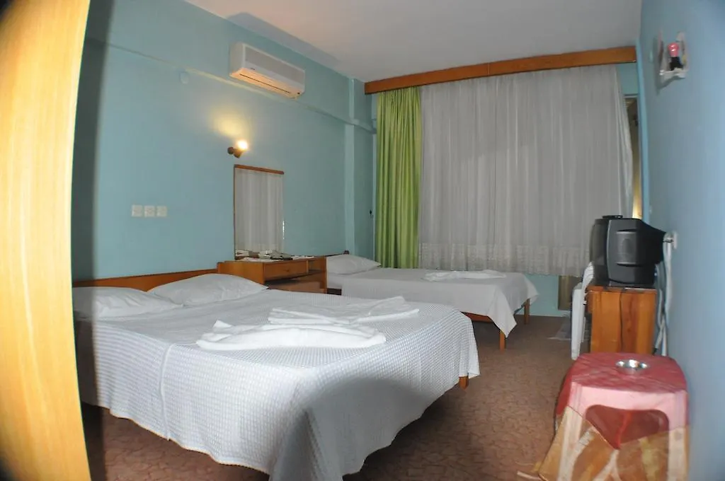 Akerdem Hotel Kusadasi 0*,  Turkey