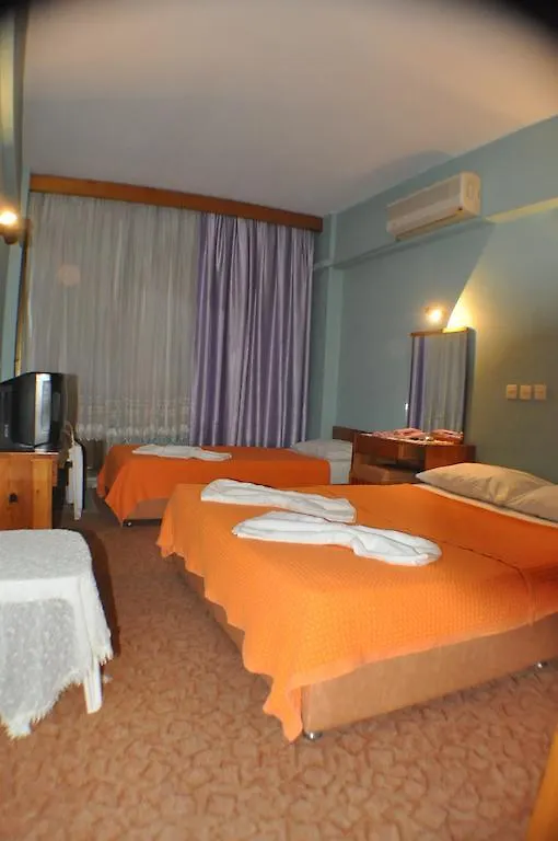 Akerdem Hotel Kusadasi