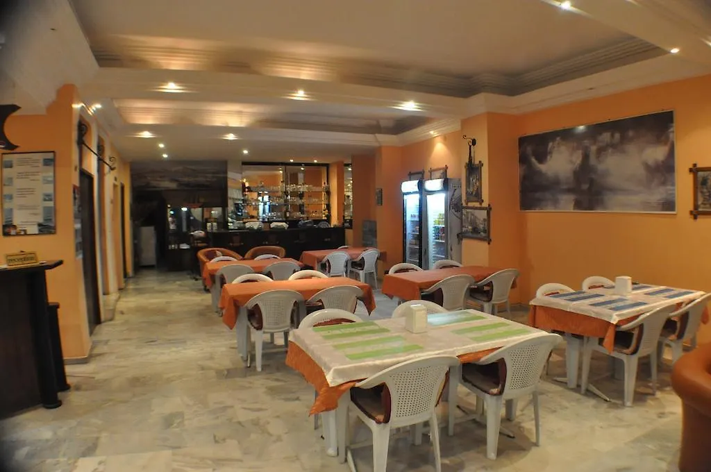 Akerdem Hotel Kusadasi Turkey