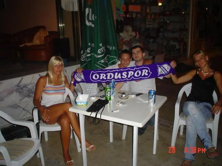 Akerdem Hotel Kusadasi
