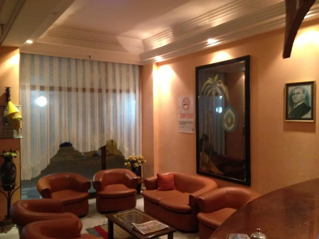 Akerdem Hotel Kusadasi