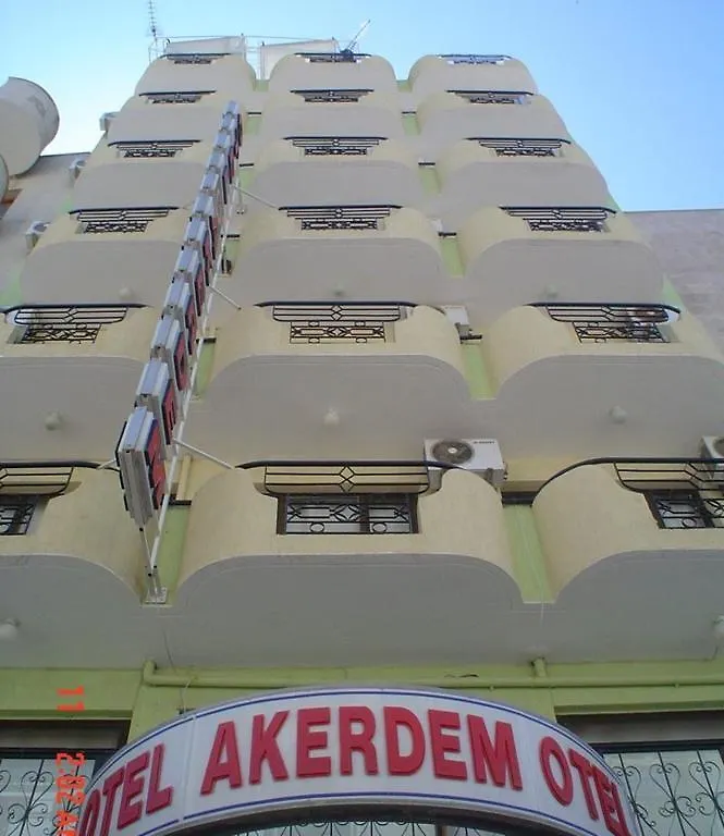 Akerdem Hotel Kusadasi