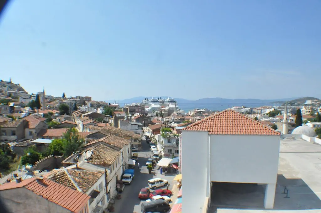 Akerdem Hotel Kusadasi