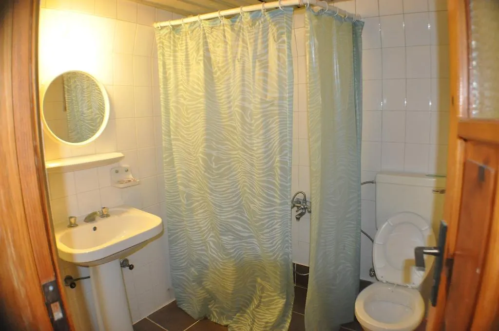 Akerdem Hotel Kusadasi